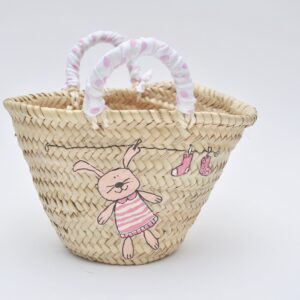 Capazo Infantil MINI
